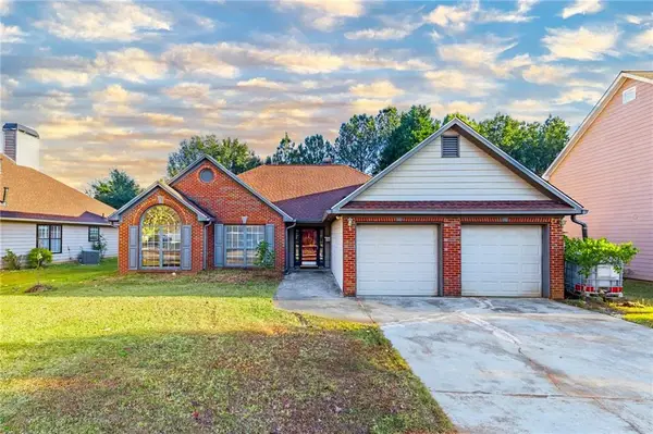 3270 Oaktree Park Drive, Lawrenceville, GA 30044