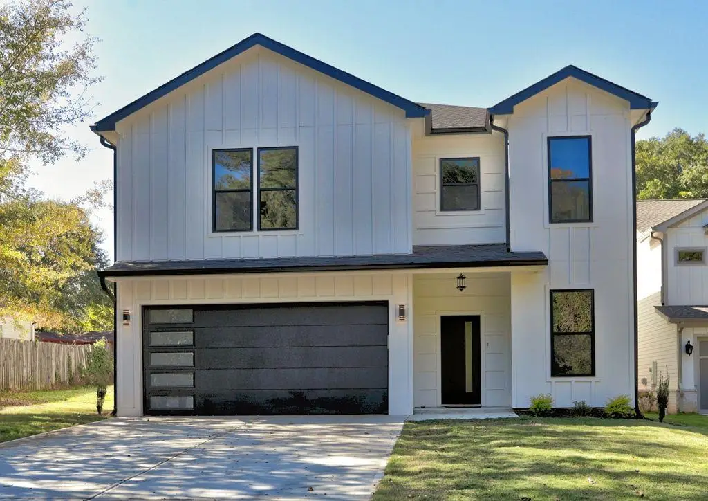 2590 Bates Street Se, Smyrna, GA 30080 - #1