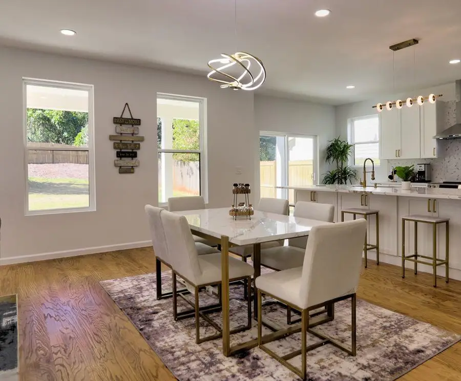 2590 Bates Street Se, Smyrna, GA 30080 - #3