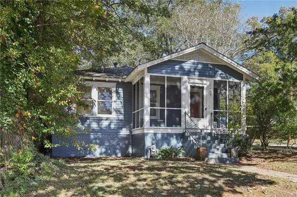 1445 Saint Michael Avenue, East Point, GA 30344