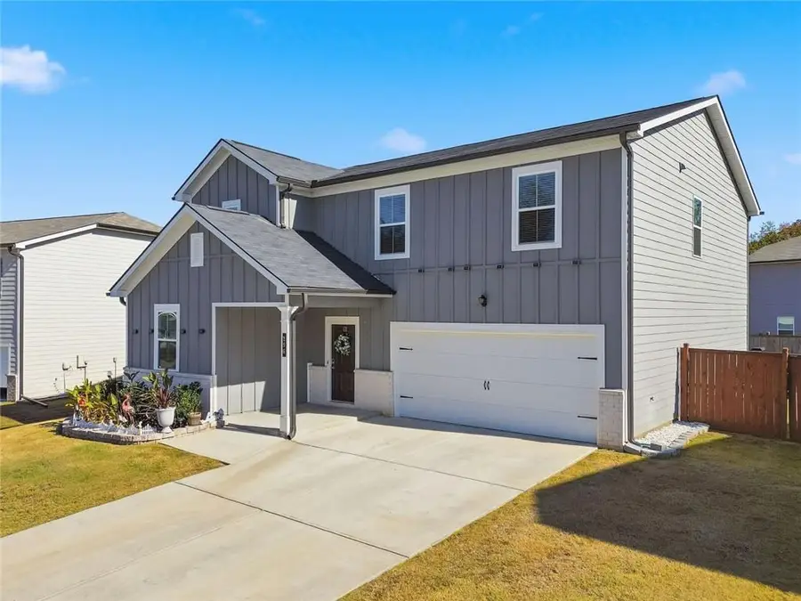 196 Summit Pointe Drive, Dallas, GA 30132 - Image #2