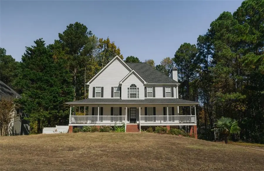 169 Kipling Drive, Dallas, GA 30132 - Image #2