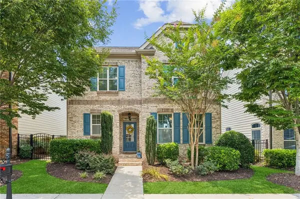 7330 Winthrop Rd., Alpharetta, GA 30005