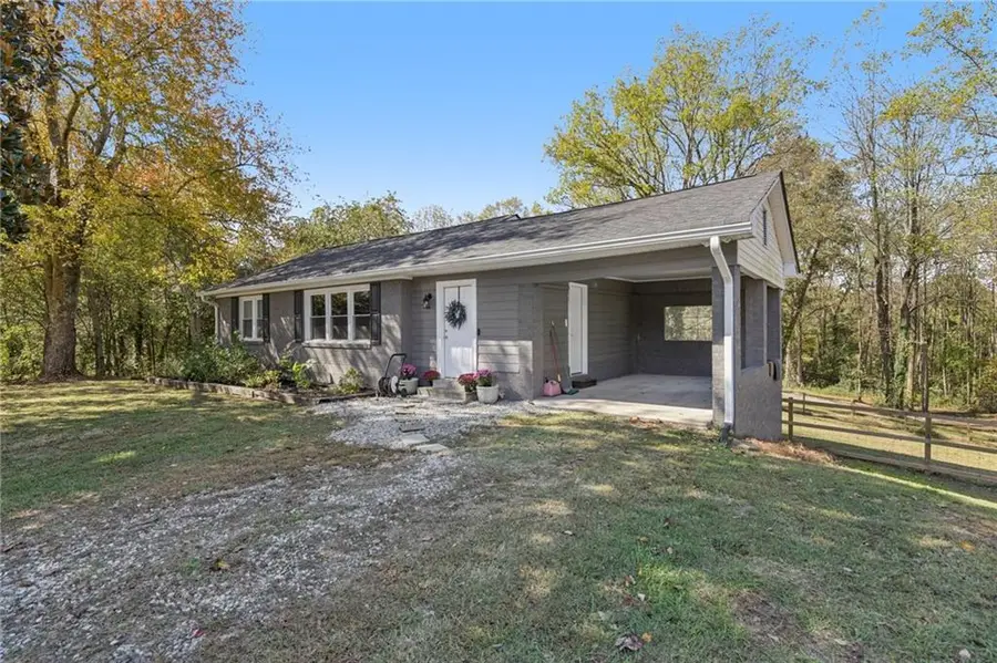 3073 Gainesville Highway, Alto, GA 30510 - #3