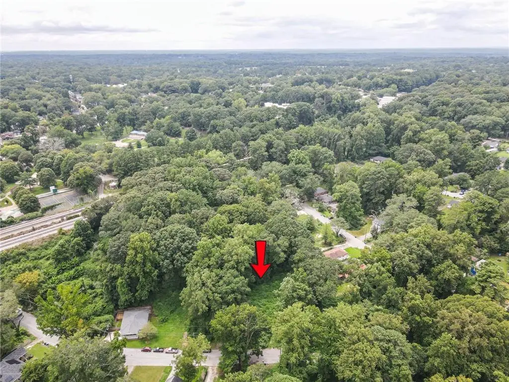 50 Spring Lane Nw, Atlanta, GA 30314 - #1