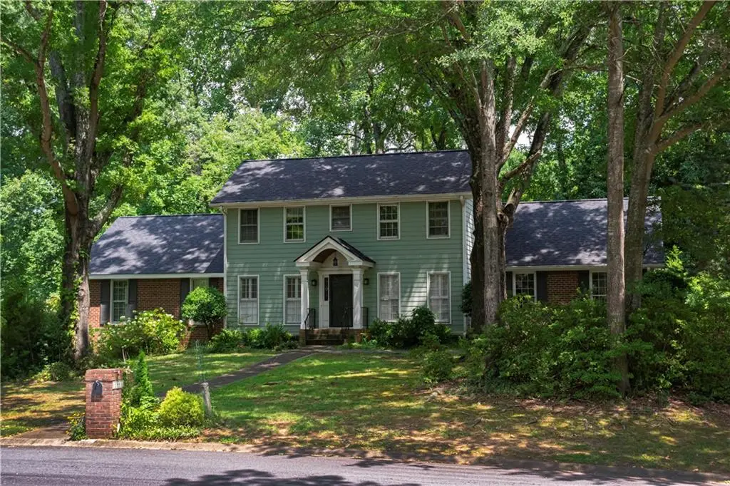 2885 Northbrook Drive, Atlanta, GA 30340 - Image #1