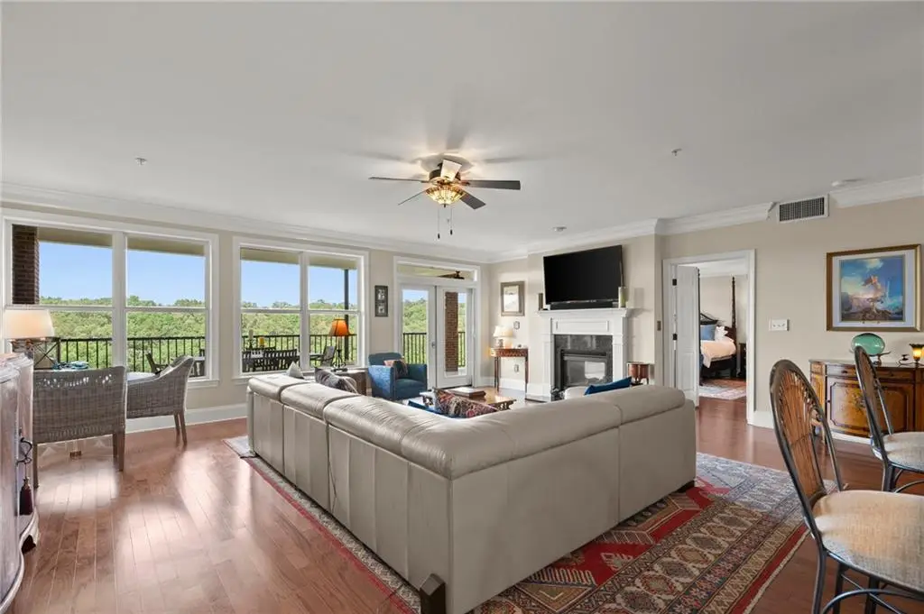 3330 Overland Drive, Roswell, GA 30075 - #1