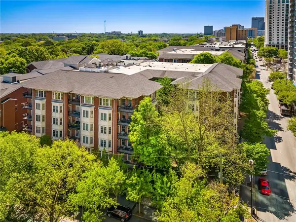 850 Piedmont Avenue Ne #1307, Atlanta, GA 30308