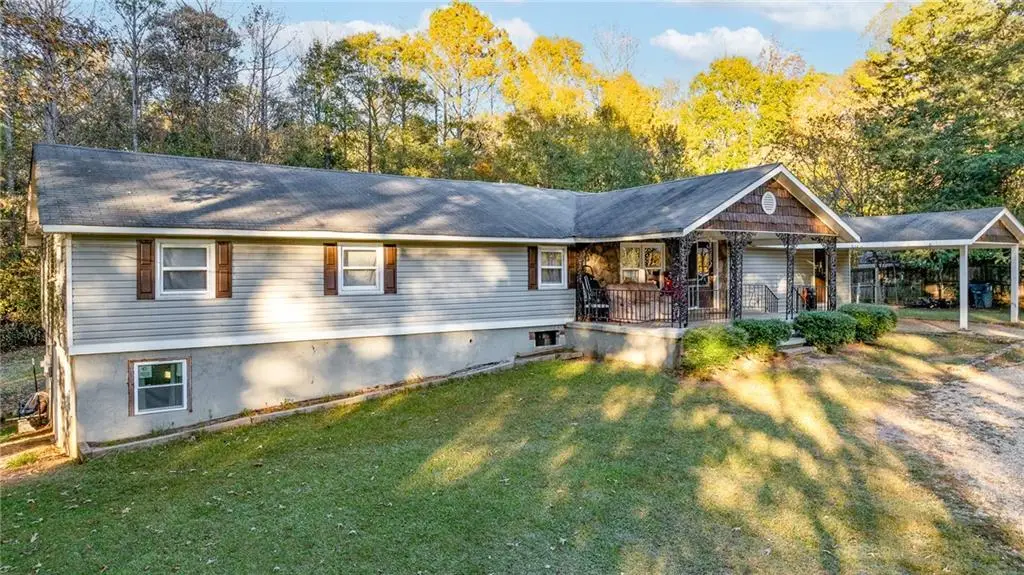 466 Pendergrass Road, Winder, GA 30680 - #1