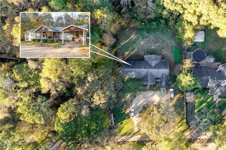 466 Pendergrass Road, Winder, GA 30680 - #3