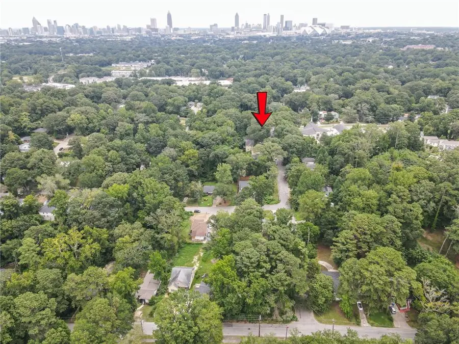 1437 Andrews Street Nw, Atlanta, GA 30314 - #2