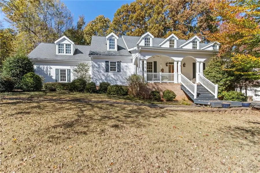 4655 Hamptons Drive, Alpharetta, GA 30004 - Image #2