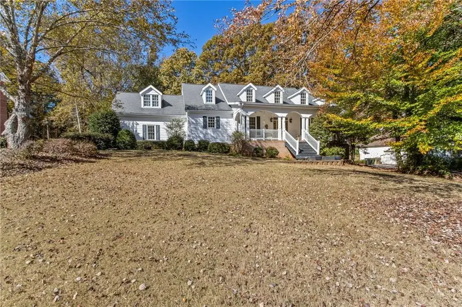 4655 Hamptons Drive, Alpharetta, GA 30004 - Image #3