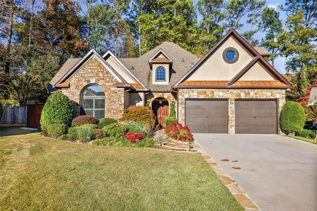 748 Noble Oak Drive, Marietta, GA 30068 - Image #1