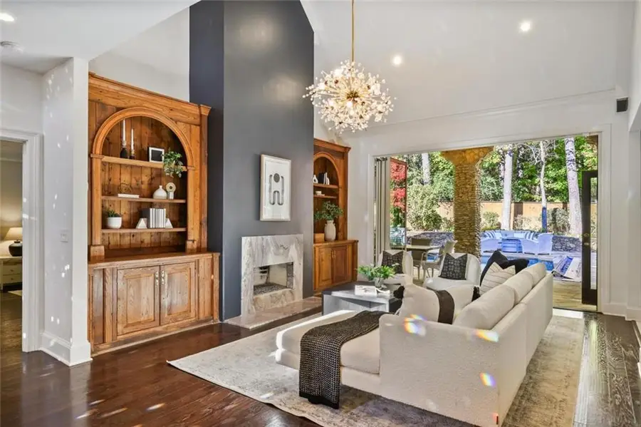 748 Noble Oak Drive, Marietta, GA 30068 - Image #2