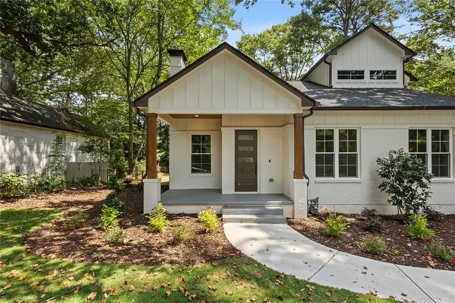 429 Woodhaven Drive, Decatur, GA 30030 - Image #2