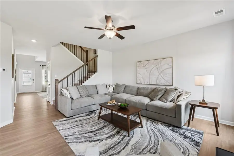 264 Cedar Wood Trace, Winder, GA 30680 - #3