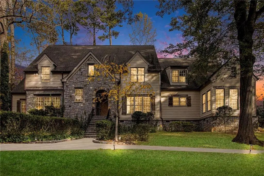 960 Landmark Drive, Atlanta, GA 30342 - Image #1