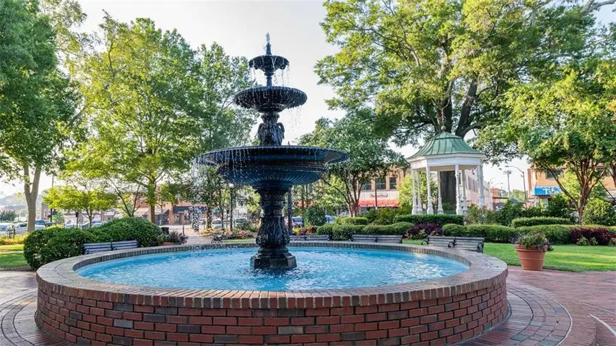 1850 Butterfly Way, Marietta, GA 30066 - #3