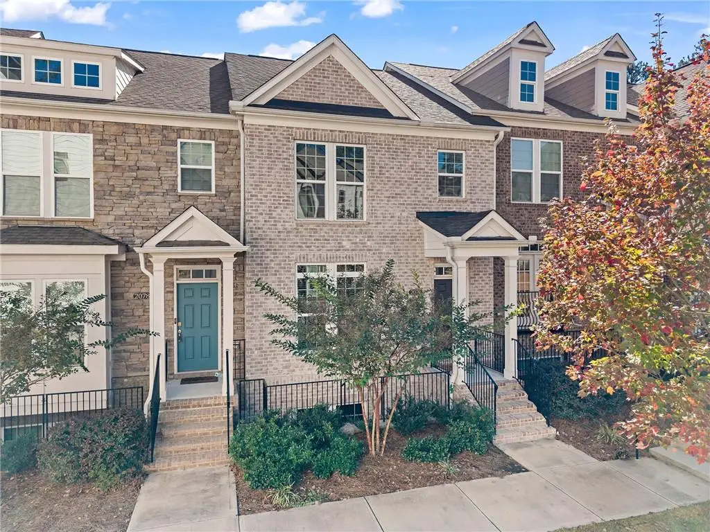 2076 Patterson Park Road, Decatur, GA 30033 - Image #1