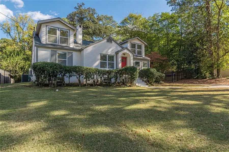 3424 Old Jonesboro Road, Atlanta, GA 30354 - Image #2