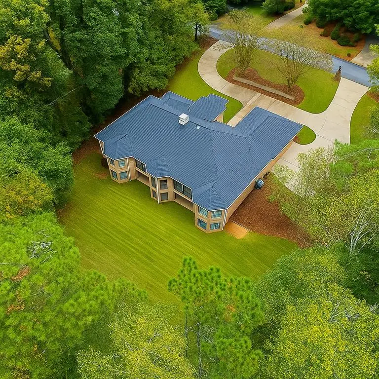 1988 Fairgreen Drive, Stone Mountain, GA 30087 - Image #2