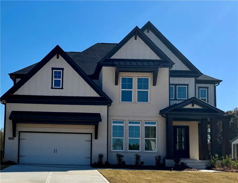 7115 Glade Valley Way, Cumming, GA 30028 - #1