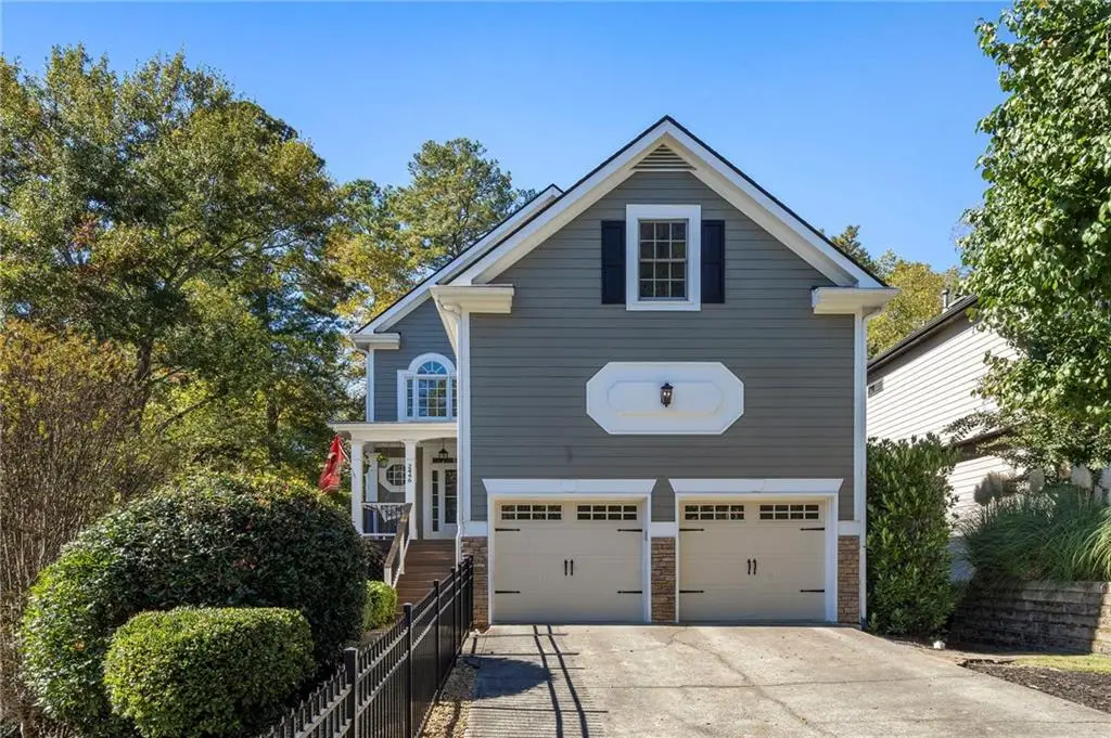 2446 Ellijay Drive Ne, Brookhaven, GA 30319 - Image #1