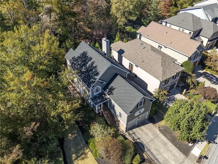 2446 Ellijay Drive Ne, Brookhaven, GA 30319 - Image #3