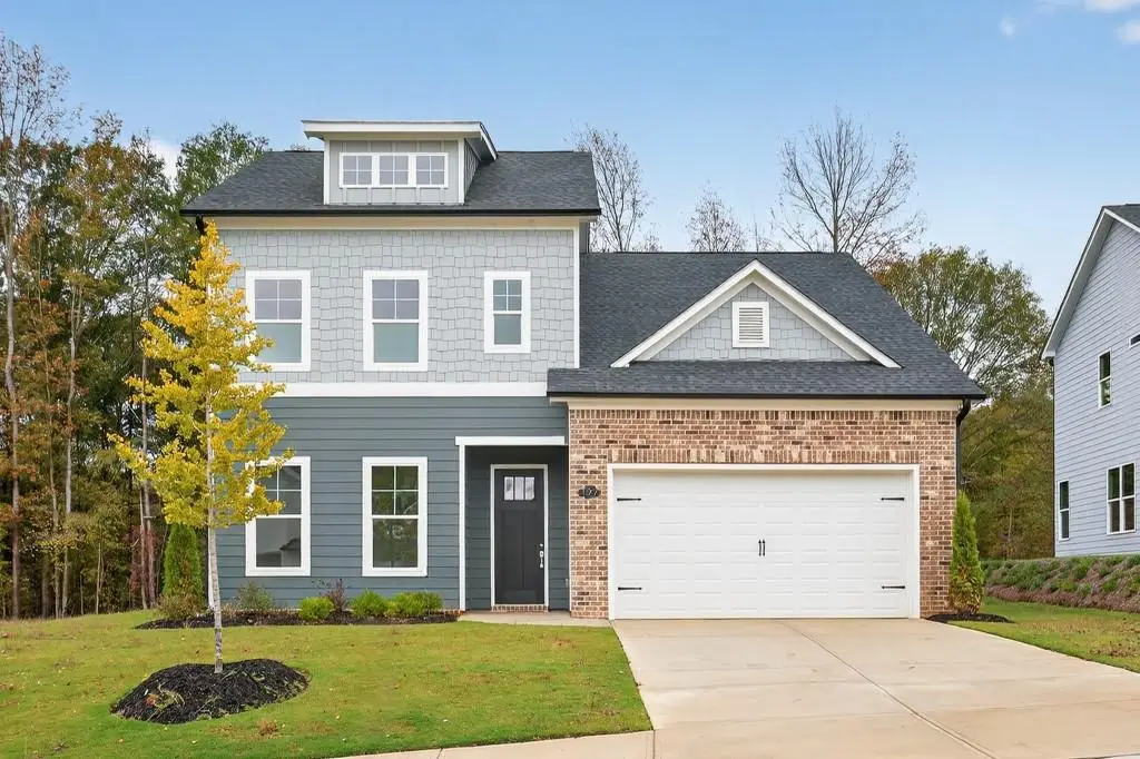 127 Crimson Feather Drive, Jefferson, GA 30549 - #1