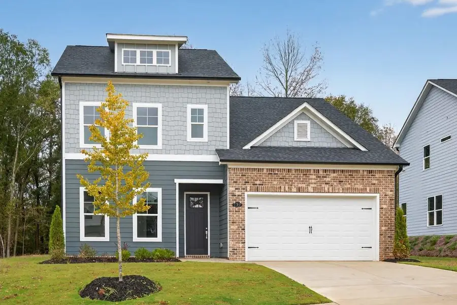 127 Crimson Feather Drive, Jefferson, GA 30549 - #2
