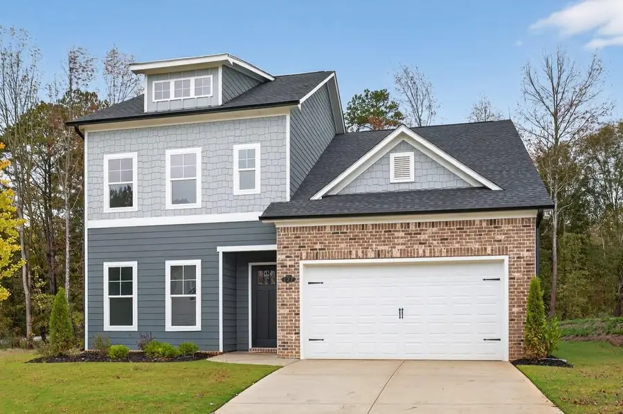 127 Crimson Feather Drive, Jefferson, GA 30549 - #3