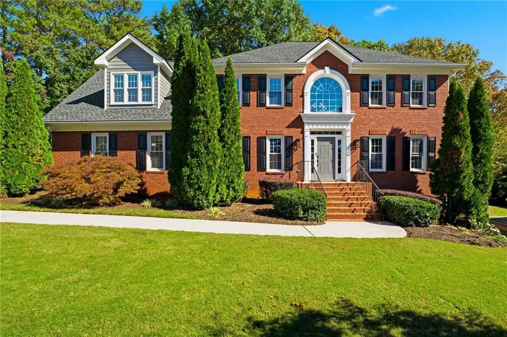 1468 Bristolwood Court Sw, Lilburn, GA 30047 - Image #1