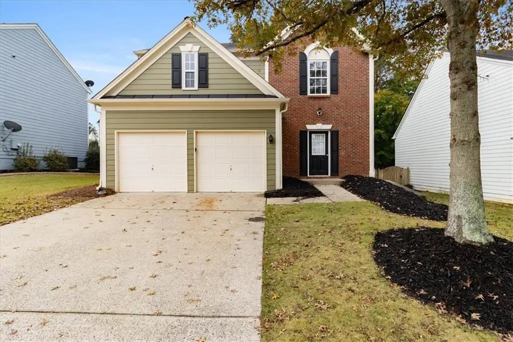 212 Ashland Drive, Woodstock, GA 30189 - Image #1