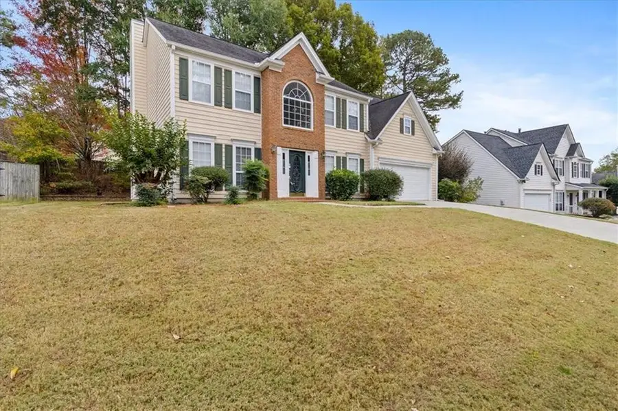 1200 Evergreen Oak Way, Dacula, GA 30019 - Image #3