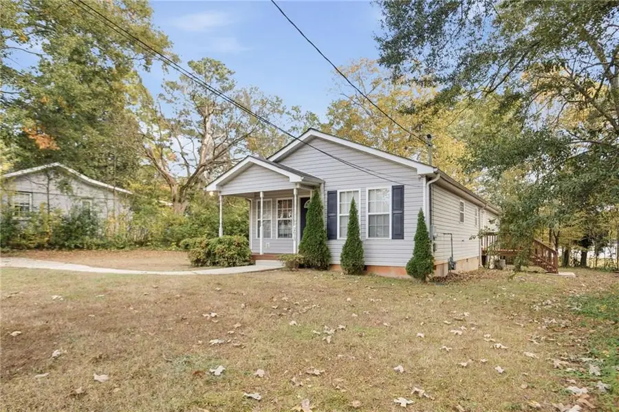 2613 Davenport Street Se, Smyrna, GA 30080 - Image #2
