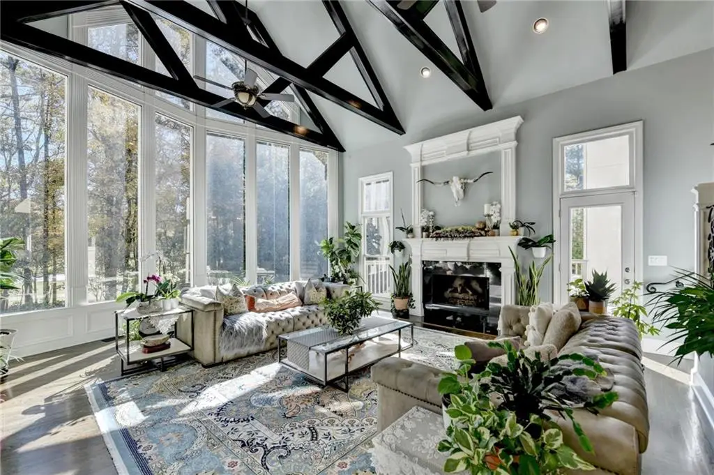 6000 Greatwood Terrace, Alpharetta, GA 30005 - #1