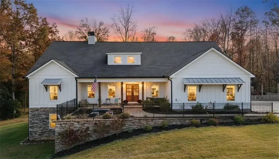 14402 Fincher Road, Canton, GA 30114 - #3