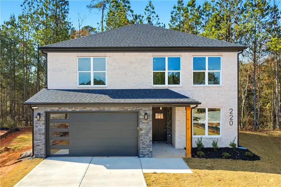 220 Galway Lane, Hampton, GA 30228 - Image #2