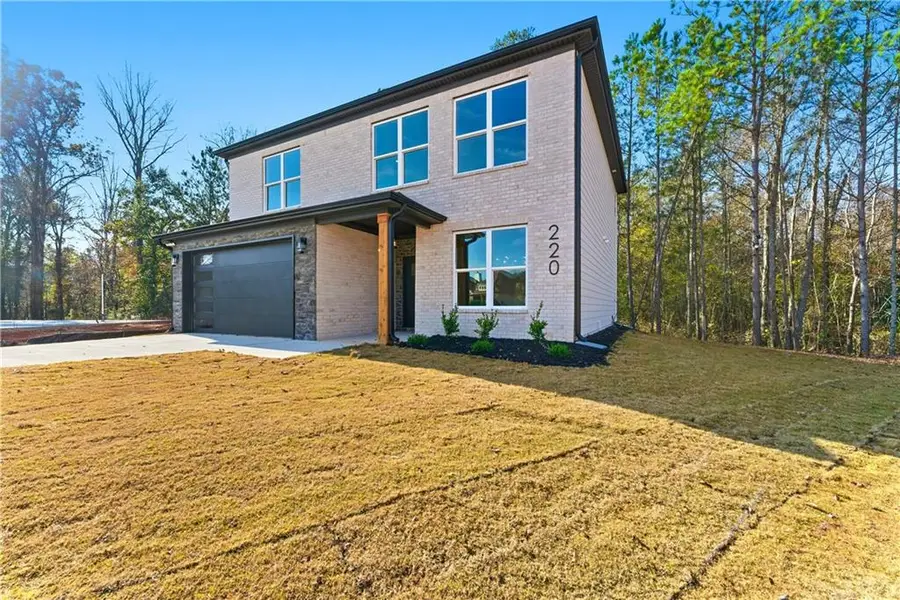 220 Galway Lane, Hampton, GA 30228 - Image #3