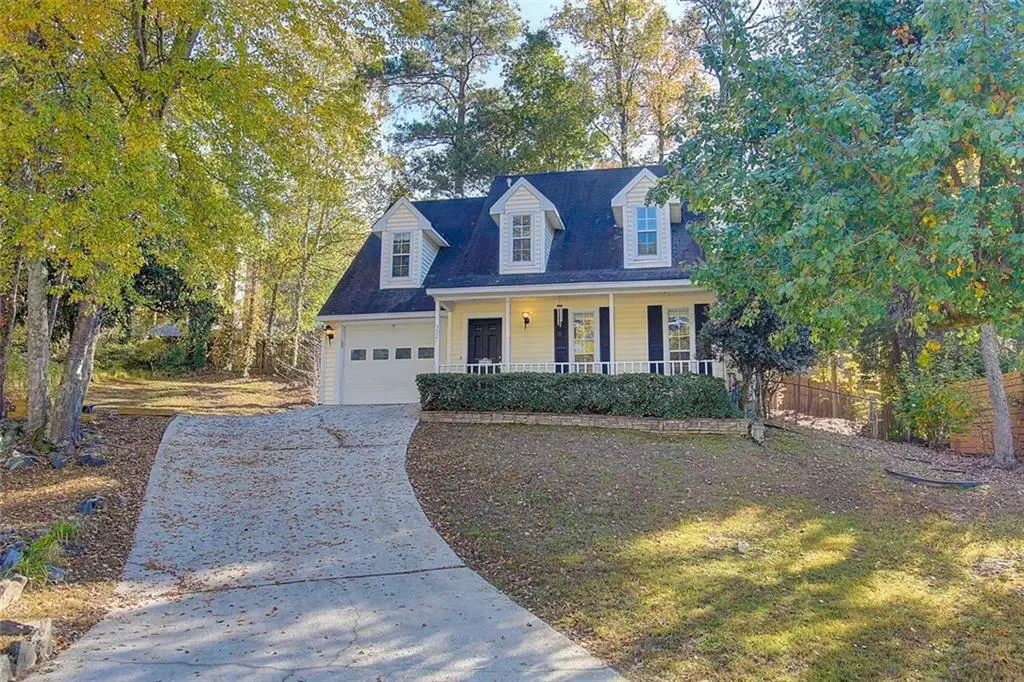 5921 Brookside Drive Se, Smyrna, GA 30126 - #1