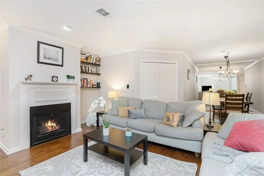 244 13th Street Ne #116, Atlanta, GA 30309 - Image #3