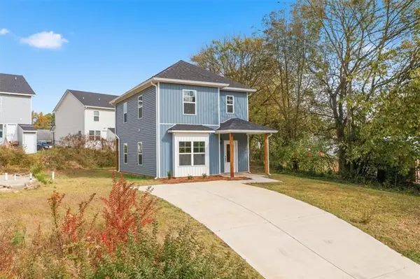 100 Hixville Road, Aragon, GA 30104