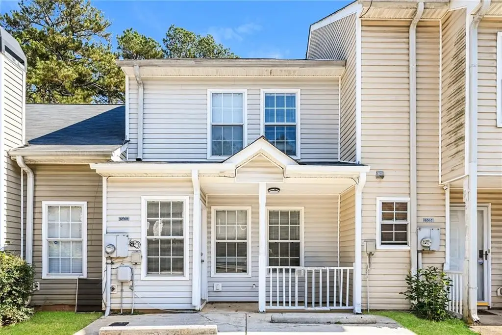 6560 Wellington Chase Court, Lithonia, GA 30058 - #1