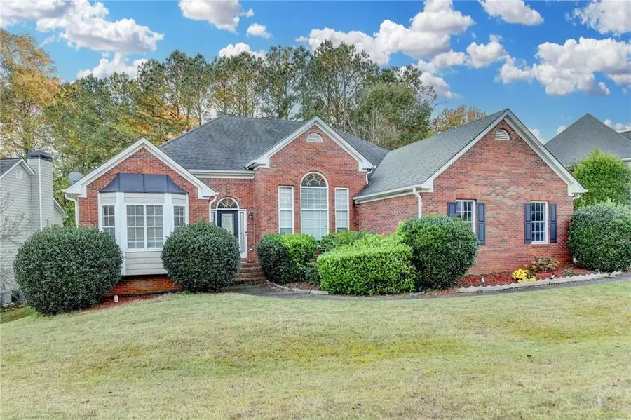 235 Ruby Forest Parkway, Suwanee, GA 30024 - Image #2