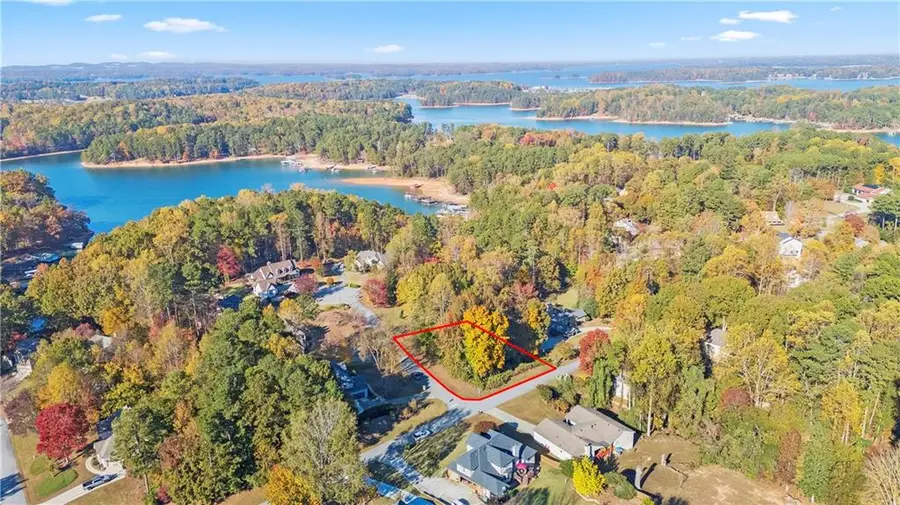 5904 Basswood Cove, Buford, GA 30518 - Image #3