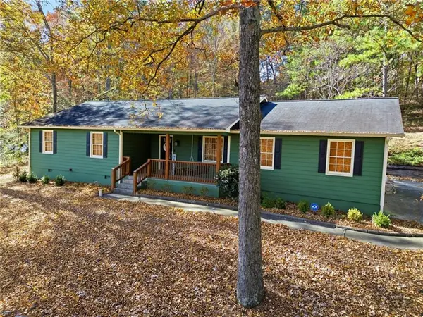 83 Amberidge Drive Nw, Cartersville, GA 30121