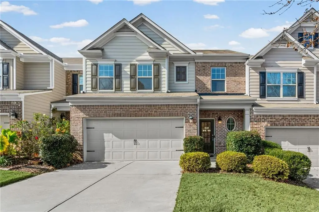 3153 Cross Creek Drive, Cumming, GA 30040 - Image #1