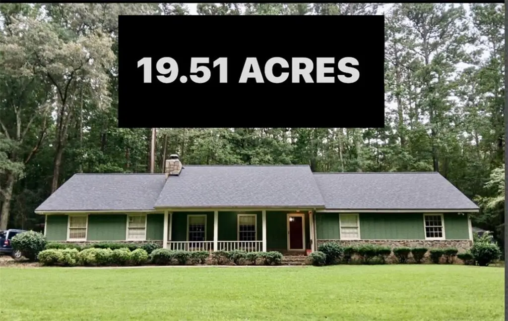 486 Sweetwater Bend, Villa Rica, GA 30180 - Image #1