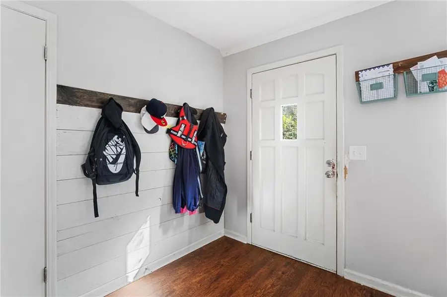 5543 Forest Drive, Acworth, GA 30102 - #3